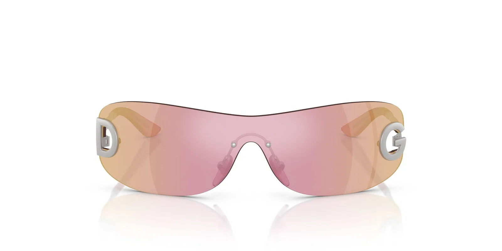 Dolce & Gabbana Kids 2001 Sunglasses - view 8
